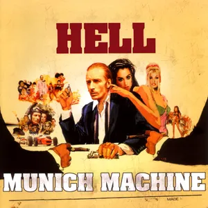 Munich machine